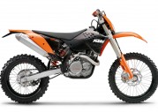 KTM 530 EXC